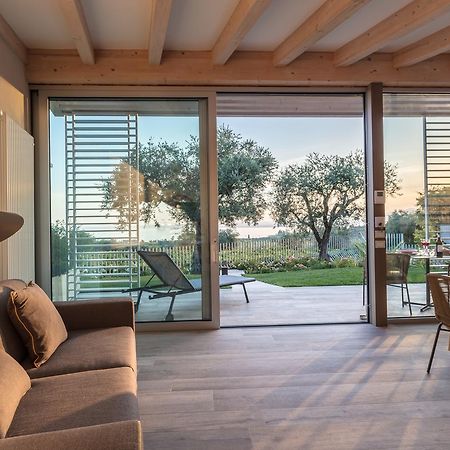 ברדולינו San Colombano Suites מראה חיצוני תמונה