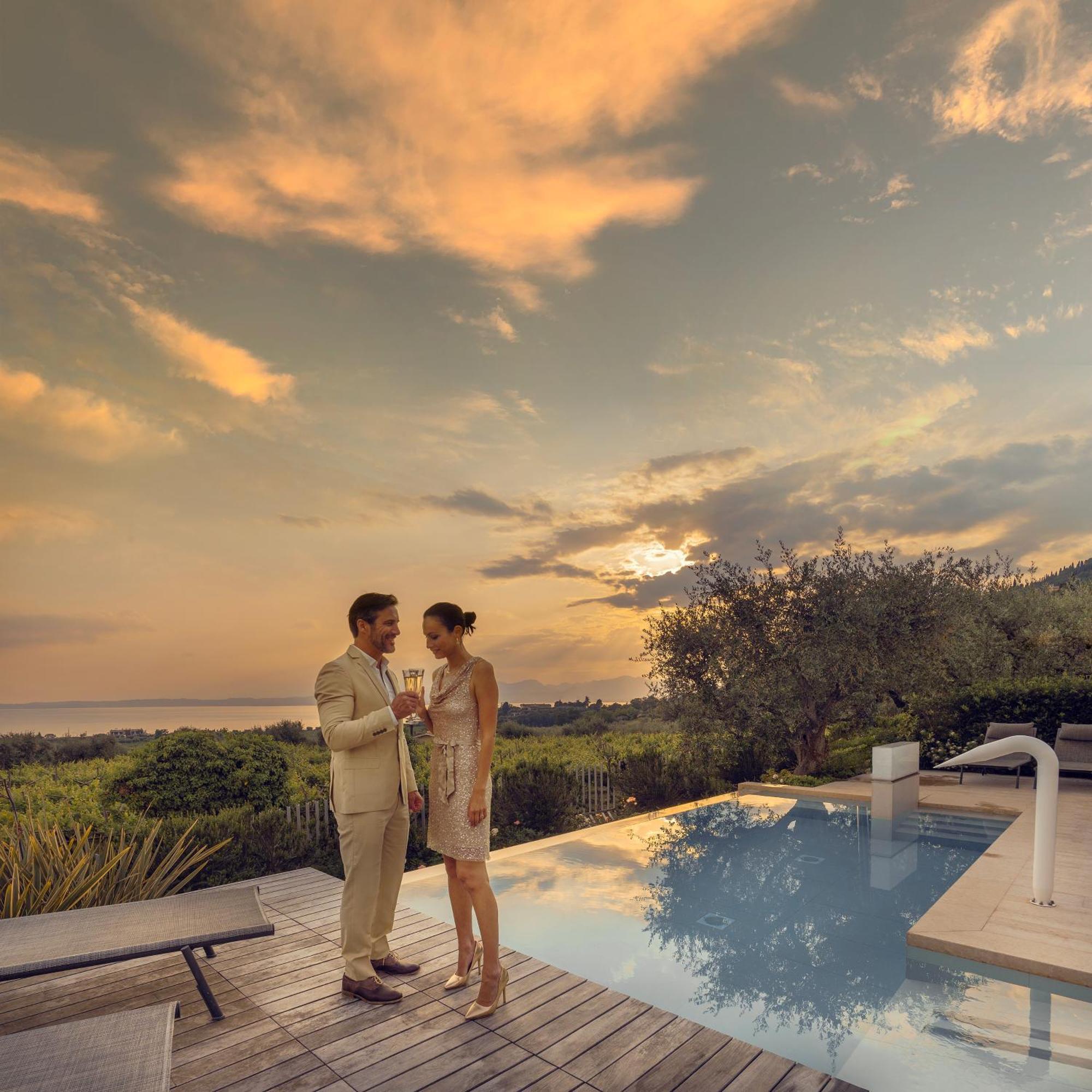 ברדולינו San Colombano Suites מראה חיצוני תמונה