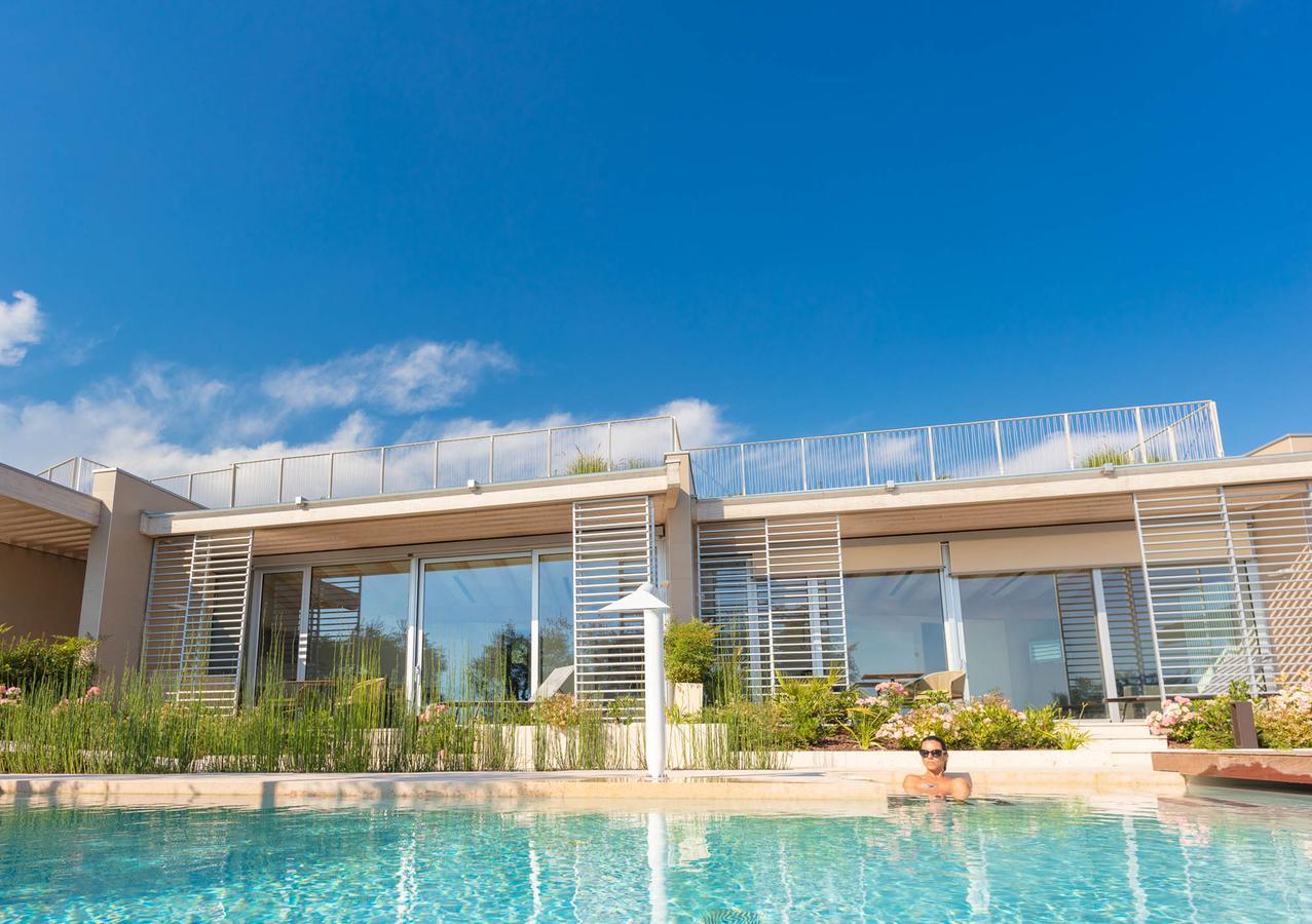 ברדולינו San Colombano Suites מראה חיצוני תמונה