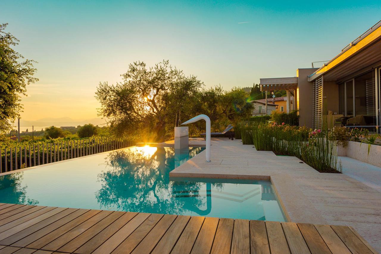 ברדולינו San Colombano Suites מראה חיצוני תמונה
