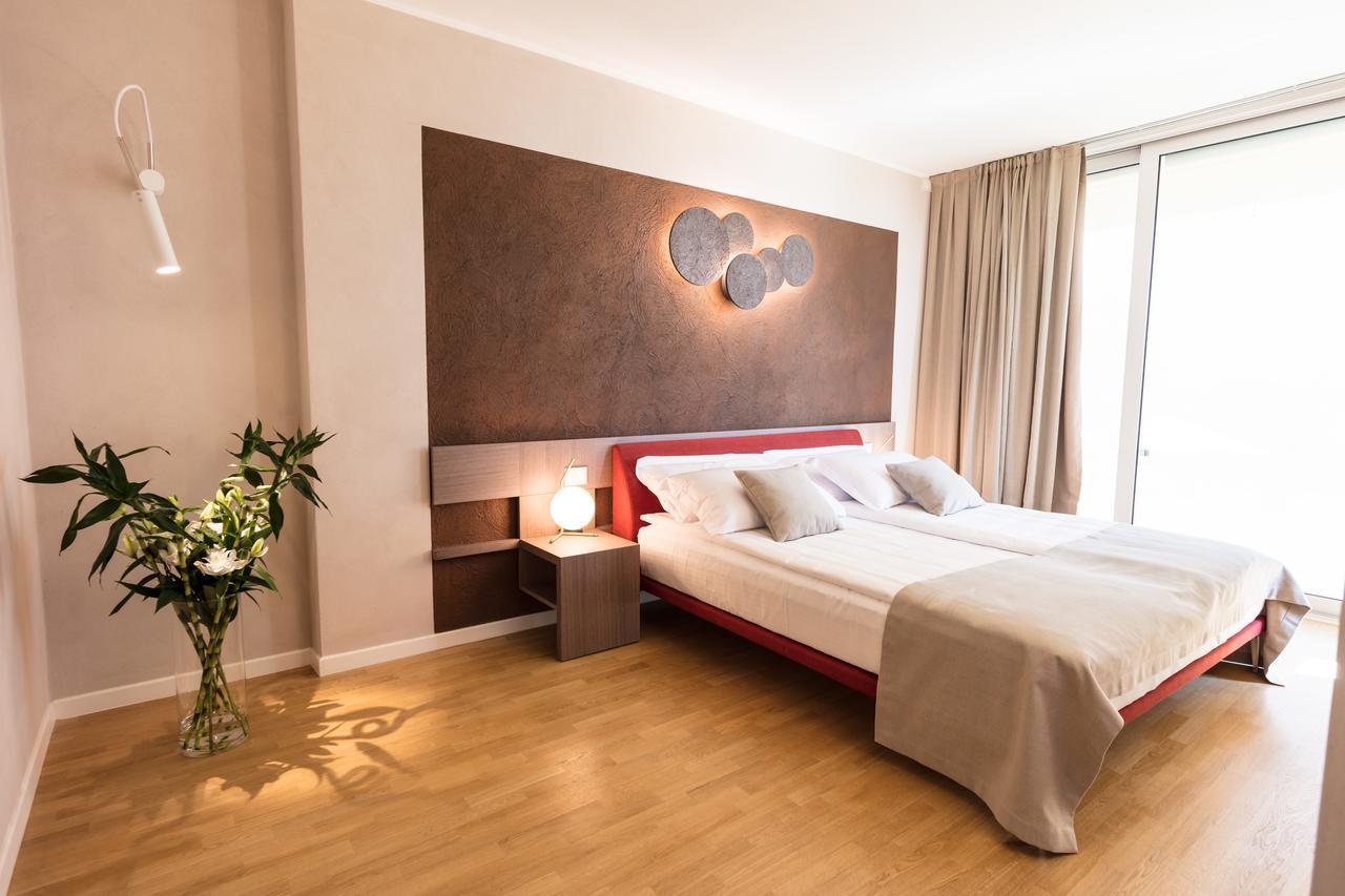 ברדולינו San Colombano Suites מראה חיצוני תמונה