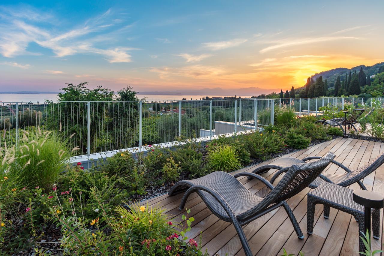 ברדולינו San Colombano Suites מראה חיצוני תמונה