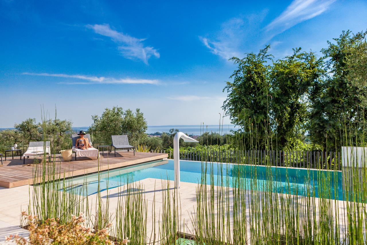 ברדולינו San Colombano Suites מראה חיצוני תמונה