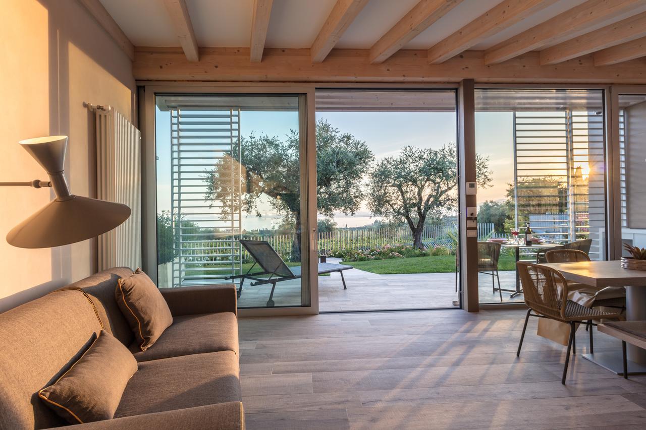 ברדולינו San Colombano Suites מראה חיצוני תמונה