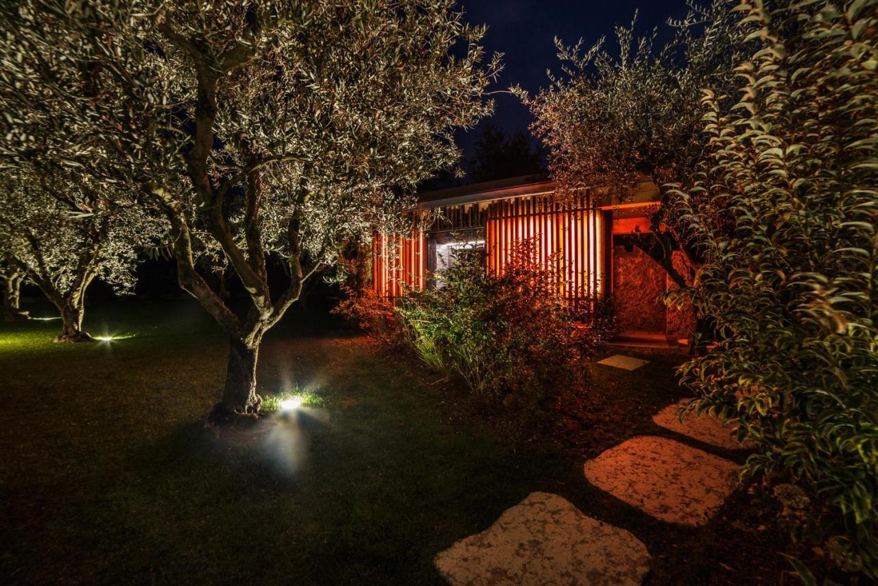 ברדולינו San Colombano Suites מראה חיצוני תמונה