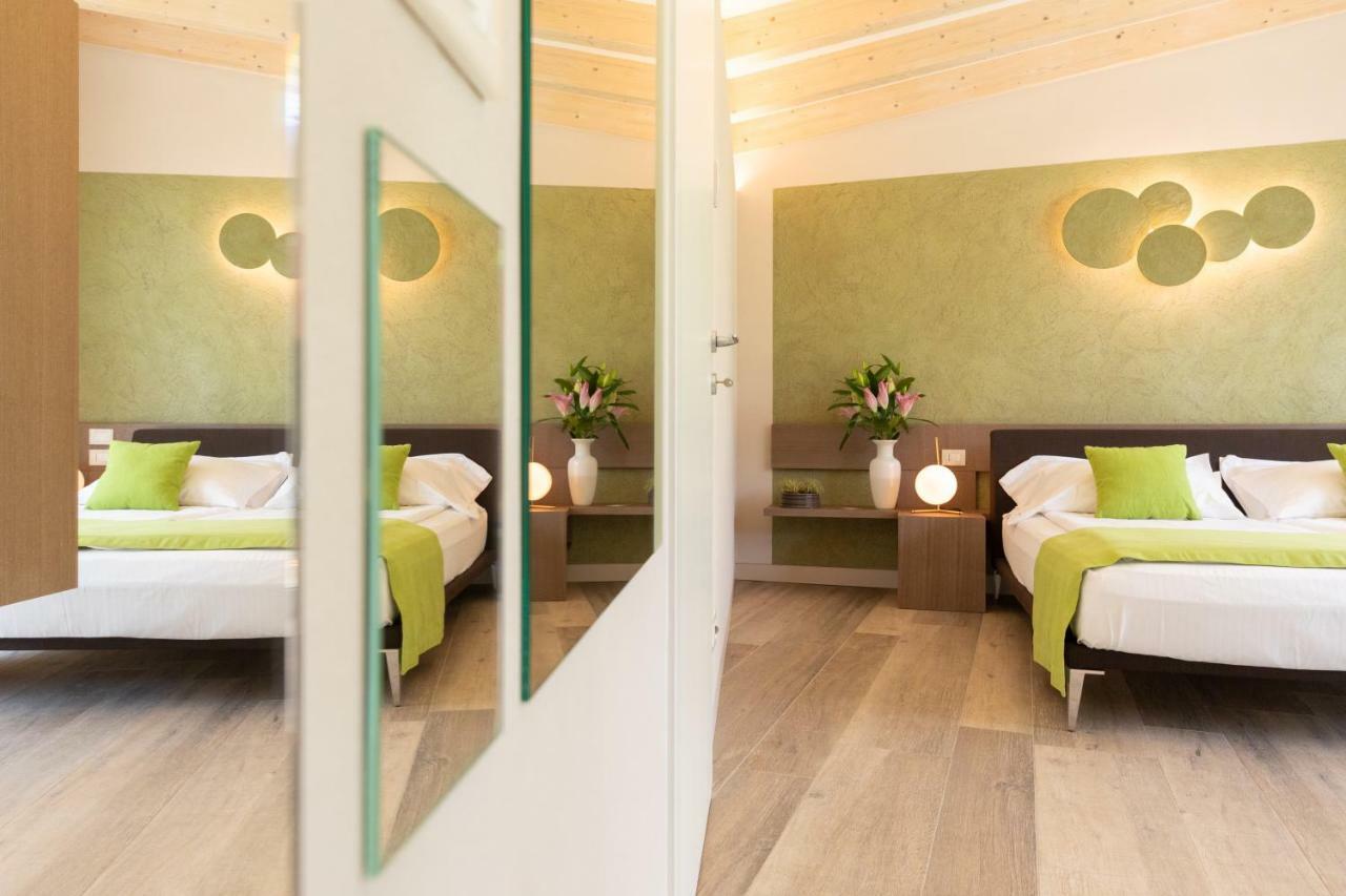 ברדולינו San Colombano Suites מראה חיצוני תמונה