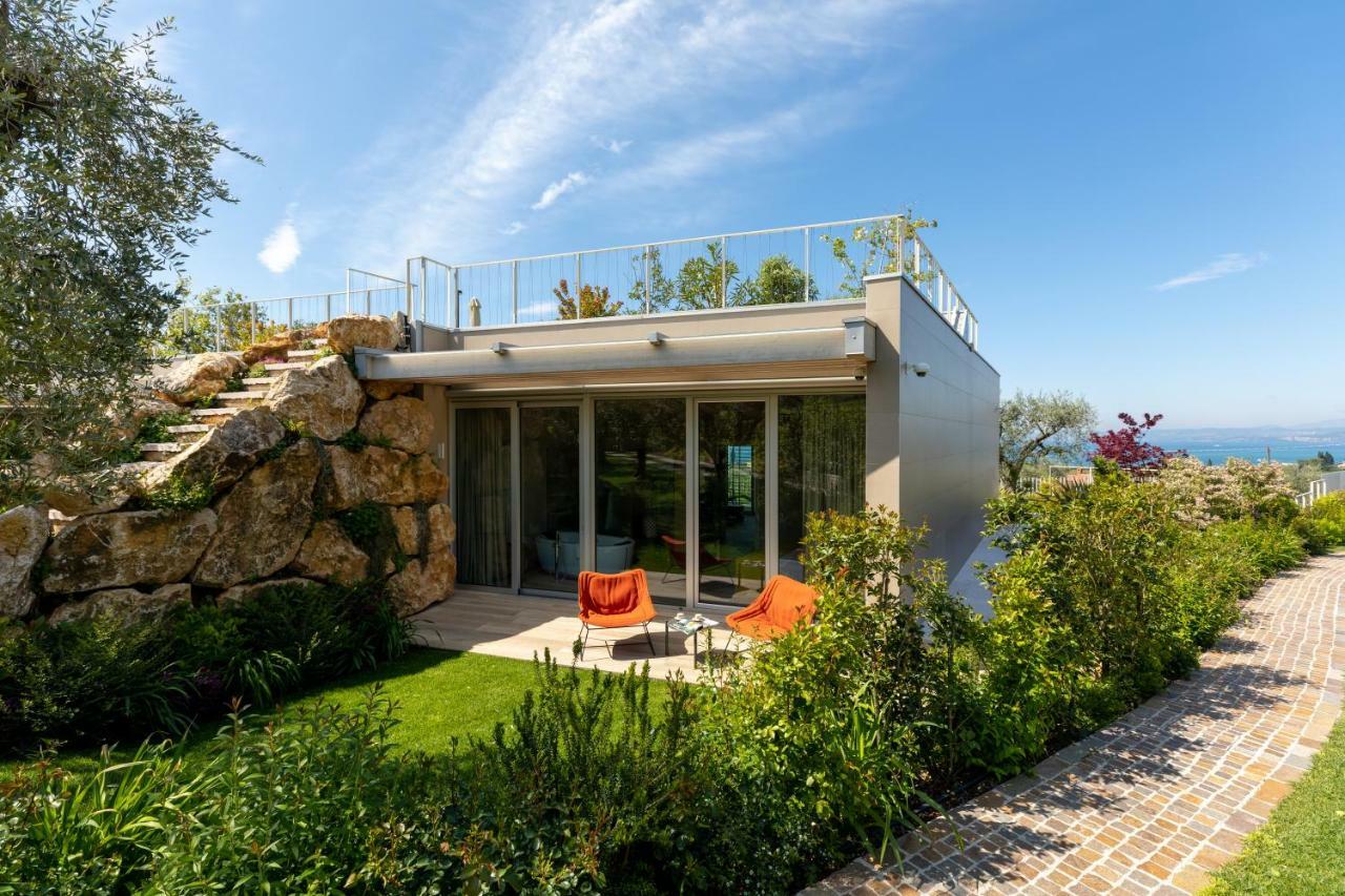ברדולינו San Colombano Suites מראה חיצוני תמונה