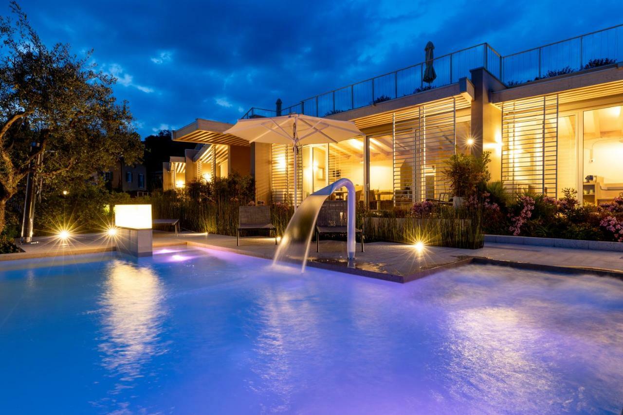 ברדולינו San Colombano Suites מראה חיצוני תמונה