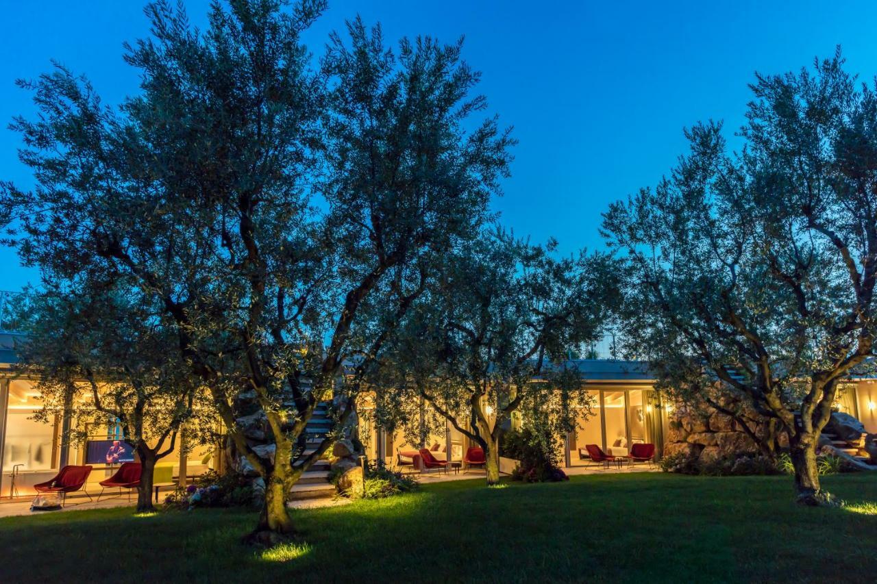 ברדולינו San Colombano Suites מראה חיצוני תמונה